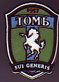 Badge FC Tom Tomsk
